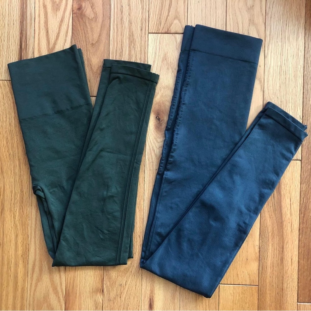 Blanqi Postpartum Leggings Bundle